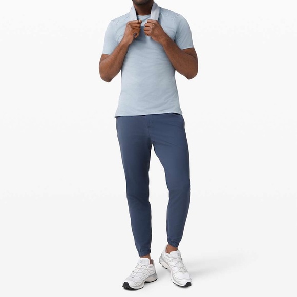 Lululemon Surge Jogger 29"
Iron Blue - Picture 4 of 8